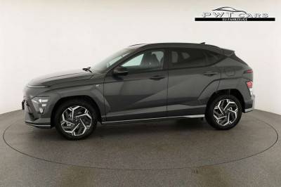 Hyundai Kona Tageszulassung Hyundai Kona Tageszulassung