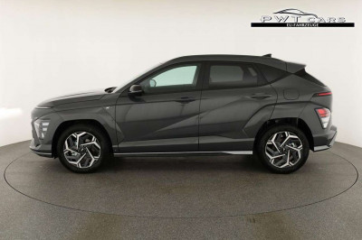 Hyundai Kona Tageszulassung Hyundai Kona Tageszulassung