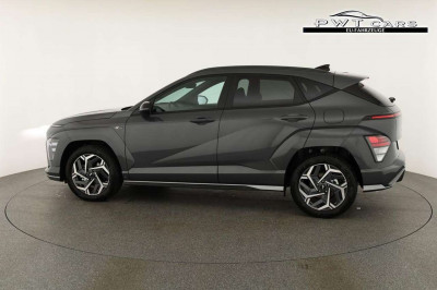 Hyundai Kona Tageszulassung Hyundai Kona Tageszulassung