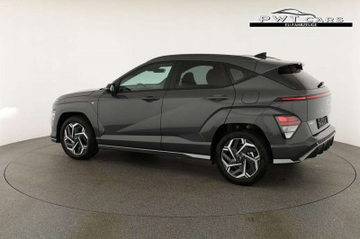 Hyundai Kona Tageszulassung Hyundai Kona Tageszulassung