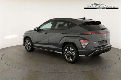 Hyundai Kona Tageszulassung Hyundai Kona Tageszulassung