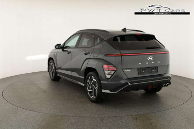 Hyundai Kona Tageszulassung Hyundai Kona Tageszulassung