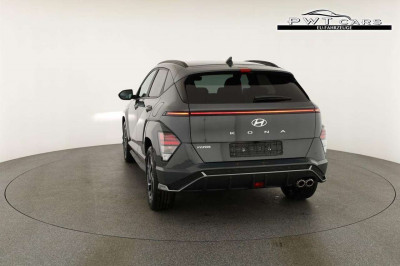 Hyundai Kona Tageszulassung Hyundai Kona Tageszulassung