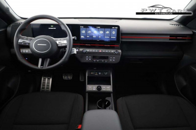 Hyundai Kona Tageszulassung Hyundai Kona Tageszulassung