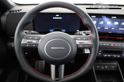 Hyundai Kona Tageszulassung Hyundai Kona Tageszulassung