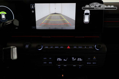 Hyundai Kona Tageszulassung Hyundai Kona Tageszulassung