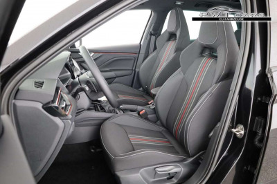 Skoda Kamiq Tageszulassung