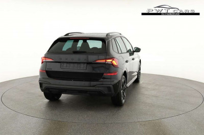 Skoda Kamiq Tageszulassung