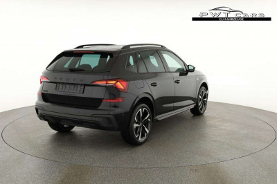 Skoda Kamiq Tageszulassung