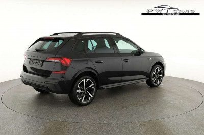 Skoda Kamiq Tageszulassung