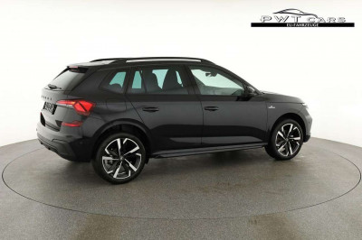 Skoda Kamiq Tageszulassung