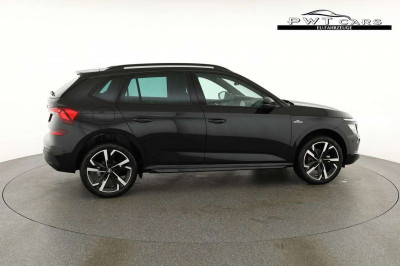 Skoda Kamiq Tageszulassung