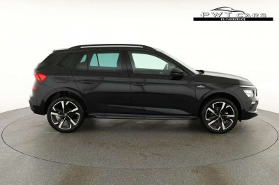Skoda Kamiq Tageszulassung