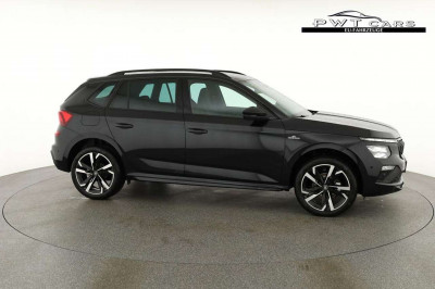 Skoda Kamiq Tageszulassung
