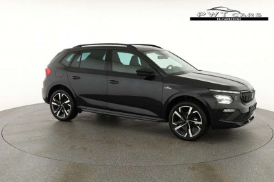 Skoda Kamiq Tageszulassung