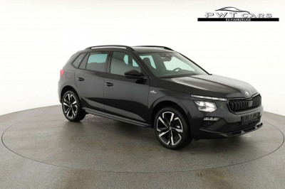 Skoda Kamiq Tageszulassung