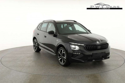 Skoda Kamiq Tageszulassung