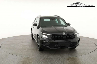 Skoda Kamiq Tageszulassung