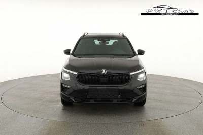 Skoda Kamiq Tageszulassung