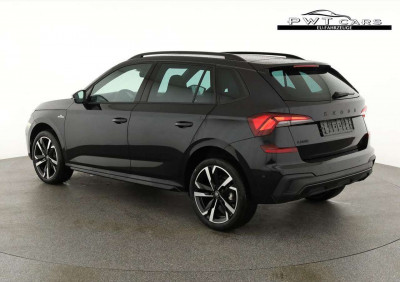 Skoda Kamiq Tageszulassung