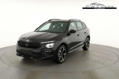 Skoda Kamiq Tageszulassung