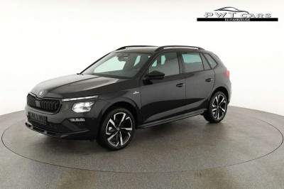 Skoda Kamiq Tageszulassung