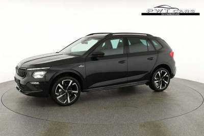 Skoda Kamiq Tageszulassung