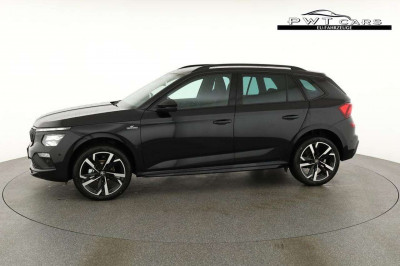 Skoda Kamiq Tageszulassung