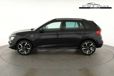 Skoda Kamiq Tageszulassung