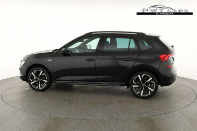Skoda Kamiq Tageszulassung