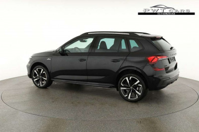 Skoda Kamiq Tageszulassung