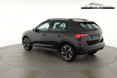 Skoda Kamiq Tageszulassung