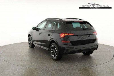 Skoda Kamiq Tageszulassung