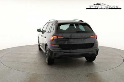 Skoda Kamiq Tageszulassung