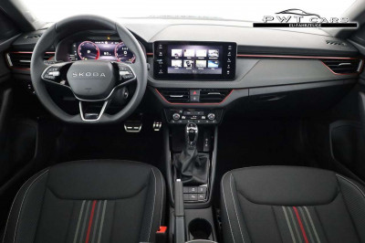 Skoda Kamiq Tageszulassung
