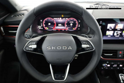 Skoda Kamiq Tageszulassung