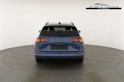 VW Golf Tageszulassung VW Golf Tageszulassung