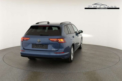 VW Golf Tageszulassung VW Golf Tageszulassung