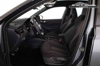 Skoda Kamiq Tageszulassung Skoda Kamiq Tageszulassung