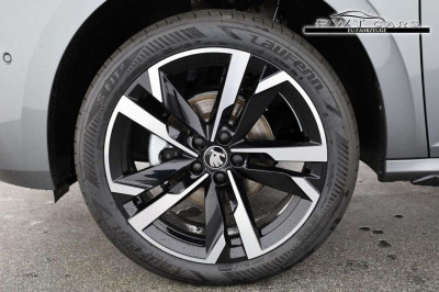 Skoda Kamiq Tageszulassung Skoda Kamiq Tageszulassung