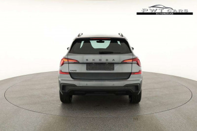 Skoda Kamiq Tageszulassung Skoda Kamiq Tageszulassung