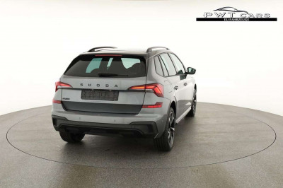 Skoda Kamiq Tageszulassung Skoda Kamiq Tageszulassung