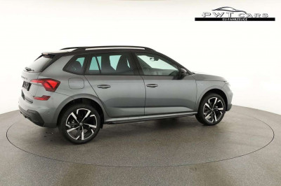 Skoda Kamiq Tageszulassung Skoda Kamiq Tageszulassung