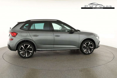 Skoda Kamiq Tageszulassung Skoda Kamiq Tageszulassung