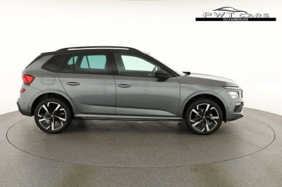 Skoda Kamiq Tageszulassung Skoda Kamiq Tageszulassung