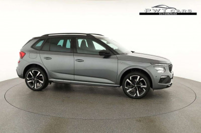 Skoda Kamiq Tageszulassung Skoda Kamiq Tageszulassung