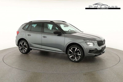 Skoda Kamiq Tageszulassung Skoda Kamiq Tageszulassung