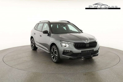 Skoda Kamiq Tageszulassung Skoda Kamiq Tageszulassung