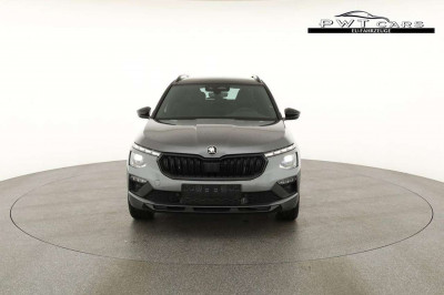 Skoda Kamiq Tageszulassung Skoda Kamiq Tageszulassung