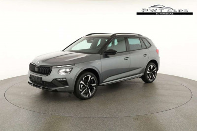 Skoda Kamiq Tageszulassung Skoda Kamiq Tageszulassung
